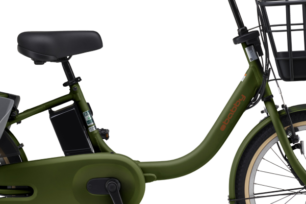 PAS babby ヤマハ(YAMAHA) 子供乗せ自転車 20インチ | 自転車