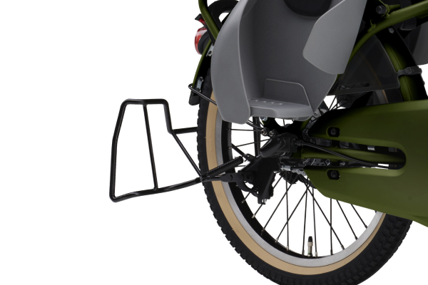 PAS babby ヤマハ(YAMAHA) 子供乗せ自転車 20インチ | 自転車通販「cyma -サイマ-」人気自転車が最大40%OFF！