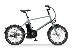 Z3Oタイヤ新品P71U電動自転車☯️☯️ヤマハキッス20インチ充電器なし PAS CRAIG ALLEY ヤマハ(YAMAHA) 電動自転車・電動アシスト自転車 20
