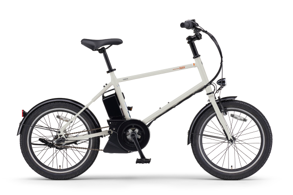 ✨美品✨室内保管✨YAMAHA電動自転車✨706 PAS CRAIG ALLEY ヤマハ(YAMAHA) 電動自転車・電動アシスト自転車 20