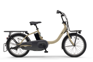 PAS Carigo ヤマハ(YAMAHA) 電動自転車・電動アシスト自転車 20インチ