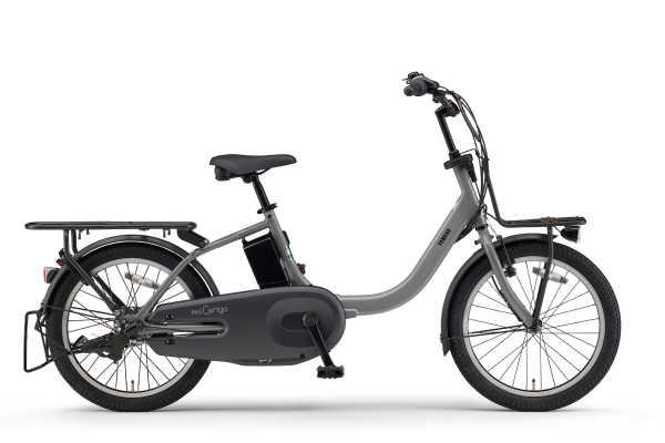 自転車 YAMAHA ヤマハ PAS CITY-X 2024 電動自転車 15.8Ah 20インチ PA20CX| 自転車