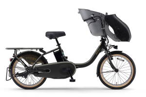 PAS kiss ヤマハ(YAMAHA) 子供乗せ自転車 20インチ | 自転車通販「cyma