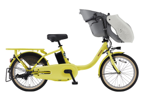 PAS kiss ヤマハ(YAMAHA) 子供乗せ自転車 20インチ | 自転車通販