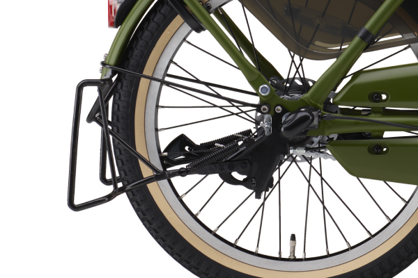 【タイヤNEW】X01Y電動自転車L19Fヤマハパスキッス充電器なし２０インチ YAMAHA ヤマハ 電動自転車 PAS Kiss 2025年モデル 20インチ PA20KS