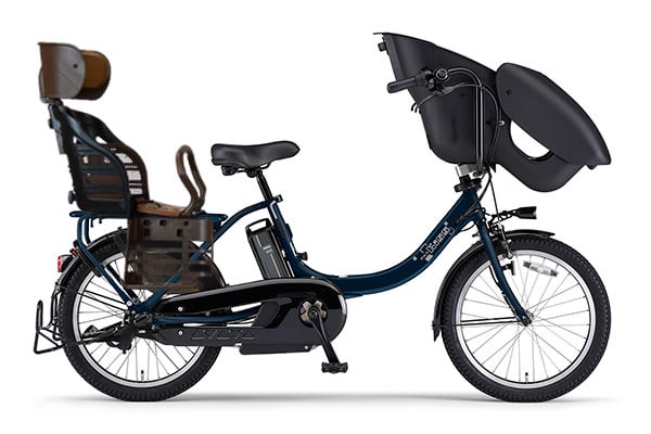 マットダークブルー