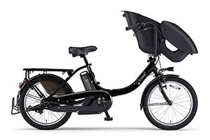 PAS Kiss mini un ヤマハ(YAMAHA) 子供乗せ自転車 20インチ