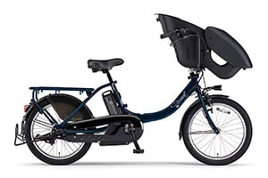 PAS Kiss mini un ヤマハ(YAMAHA) 子供乗せ自転車 20インチ | 自転車