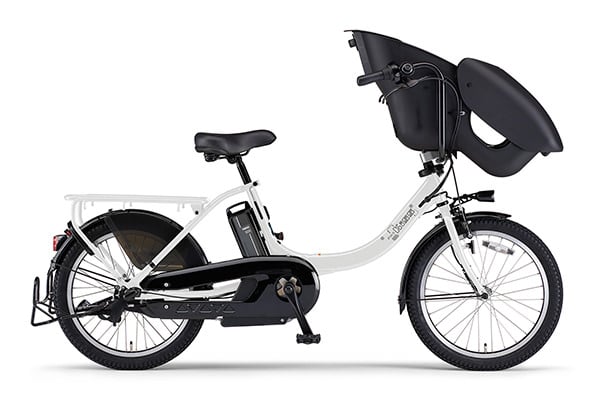 PAS Kiss mini un ヤマハ(YAMAHA) 子供乗せ自転車 20インチ | 自転車 