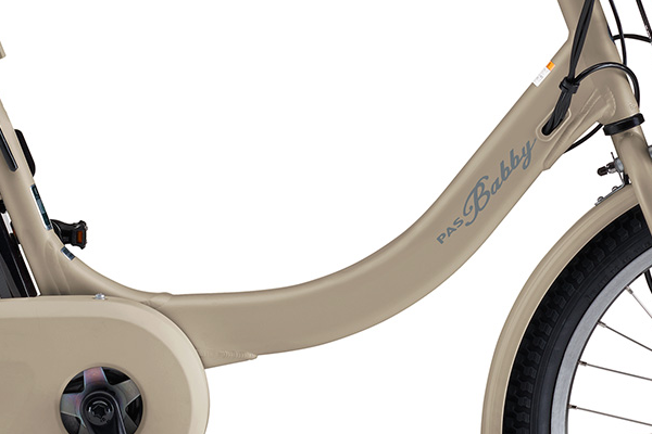 Yamaha pas babby 3人乗り対応電動自転車　チャイルドシート付き ヤマハ発動機 電動自転車 子供乗せ ヤマハ PAS babby（パス バビー