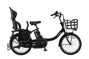 ／PAS babby un SP［内装3段変速］［20インチ］［クラス27キャリア］