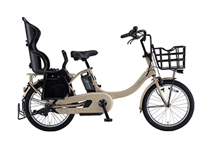 ／PAS babby un SP［内装3段変速］［20インチ］［クラス27キャリア］