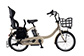 PAS babby un SP -2019モデル-