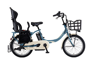 PAS Babby un ヤマハ(YAMAHA) 子供乗せ自転車 20インチ | 自転車通販「cyma -サイマ-」人気自転車が最大40%OFF！