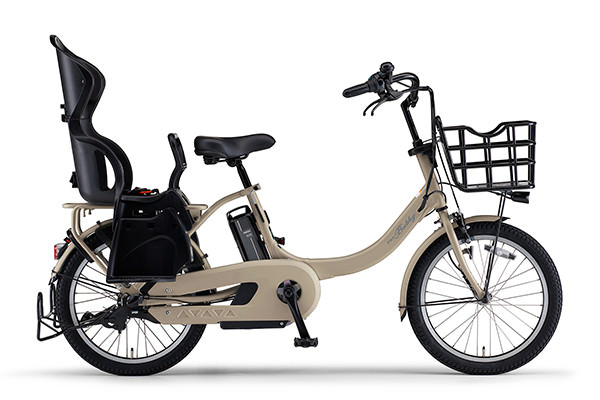 PAS Babby un ヤマハ(YAMAHA) 子供乗せ自転車 20インチ | 自転車通販  