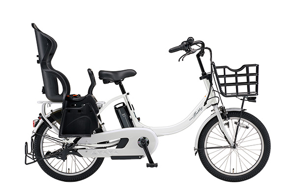 PAS Babby un ヤマハ(YAMAHA) 子供乗せ自転車 20インチ | 自転車  