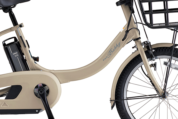 PAS Babby un ヤマハ(YAMAHA) 子供乗せ自転車 20インチ | 自転車通販「cyma -サイマ-」人気自転車が最大40%OFF！