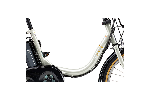 入荷予定 ヤマハ シティC 大容量12.3