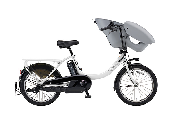 PAS kiss mini un ヤマハ(YAMAHA) 子供乗せ自転車 20インチ | 自転車 