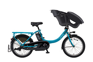 ／PAS kiss mini un SP［内装3段変速］［20インチ］［クラス27キャリア］