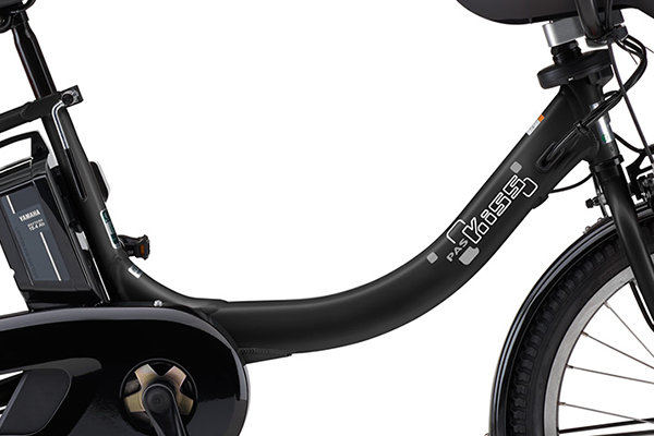 YAMAHA 「ヤマハ」 PAS KISS MINI UN PA20KXL 2019年モデル 2019年