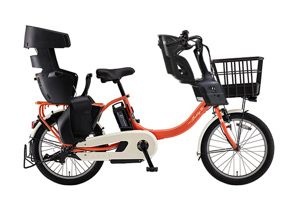 コーラルレッド(2020モデル)