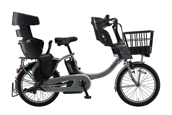 ソリッドグレー(2021モデル)