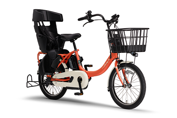 電動子乗せセット】PAS Babby un SP ヤマハ(YAMAHA) 子供乗せ自転車 20インチ | 自転車通販「cyma  -サイマ-」人気自転車が最大40%OFF！