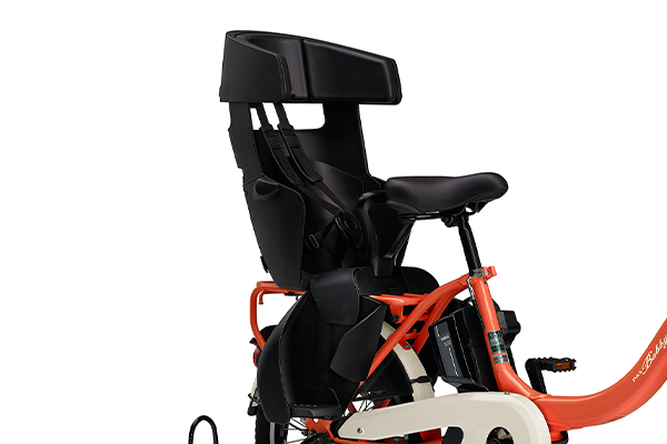 電動子乗せセット】PAS Babby un SP ヤマハ(YAMAHA) 子供乗せ自転車 20