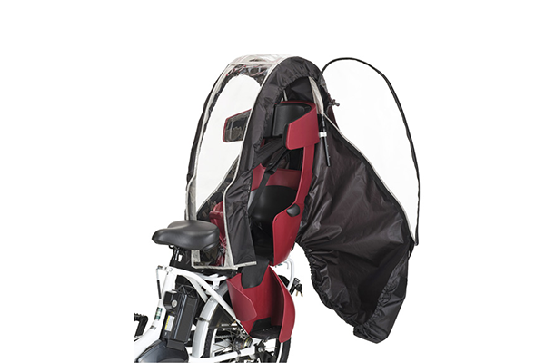 電動子乗せセット】PAS Babby un SP ヤマハ(YAMAHA) 子供乗せ自転車 20