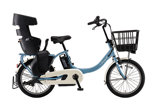 【電動アシスト自転車】ヤマハ PAS Babby un SP  電動自転車・電動アシスト自転車 子供乗せ自転車 20インチ