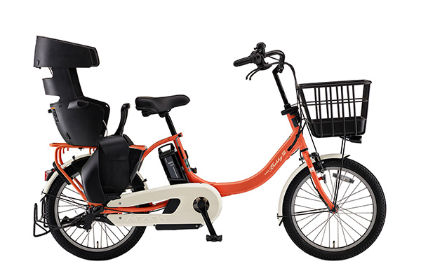 電動自転車 ヤマハ 20インチ 新基準 PAS Babby 中古 2014年モデル 