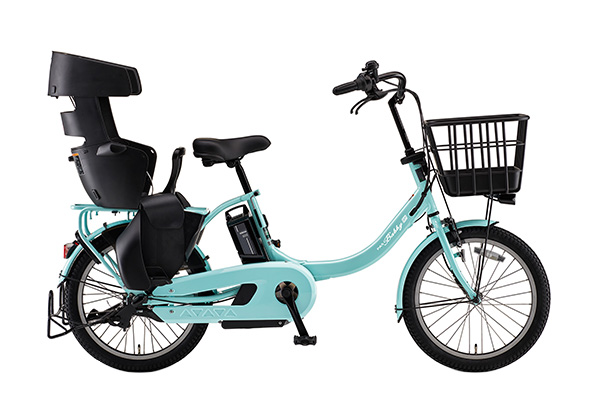 ミントブルー(2020モデル)