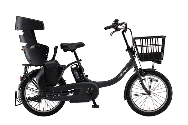 マットブラック2(2020モデル)