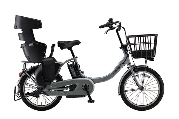 ソリッドグレー(2020モデル)