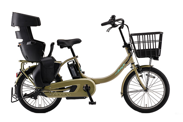 マットアンバー(2021モデル)