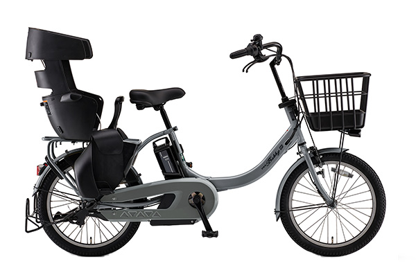 ソリッドグレー(2021モデル)