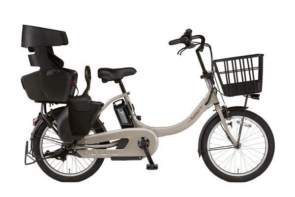 子供乗せ 自転車 20インチ 後悔