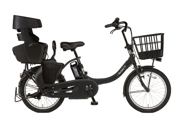 マットブラック2/ツヤ消しカラー(2022モデル)