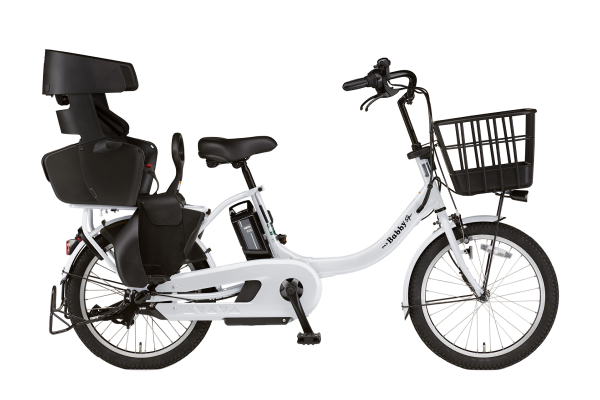 PAS Babby un SP ヤマハ(YAMAHA) 子供乗せ自転車 20インチ | 自転車通販「cyma -サイマ-」人気自転車が最大30%OFF！