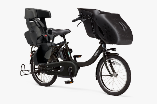 マットブラック2/つや消しカラー(2023モデル) 