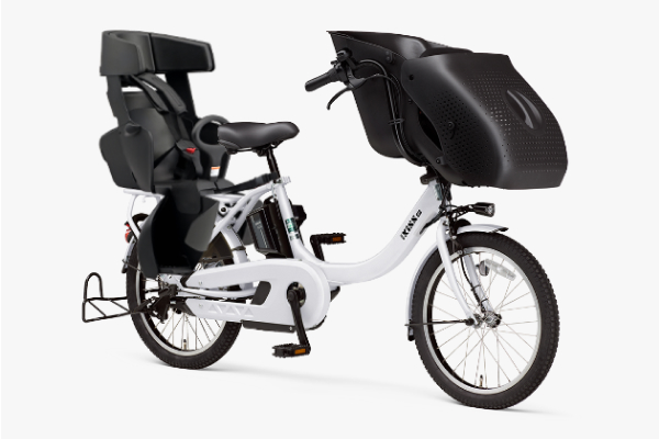 電動自転車 (自転車のみで30000円も可)YAMAHA パスKiss