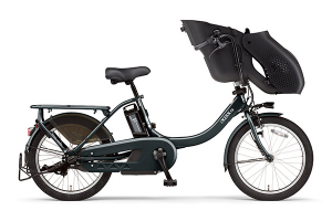 PAS kiss mini un SP ヤマハ(YAMAHA) 子供乗せ自転車 20インチ | 自転車通販「cyma -サイマ-」人気自転車 が最大40%OFF！