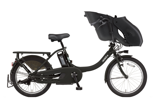 マットブラック2/ツヤ消しカラー(2022モデル)