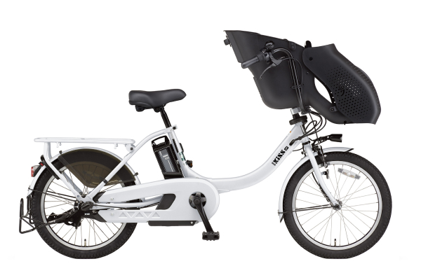 ピュアパールホワイト(2022モデル) 