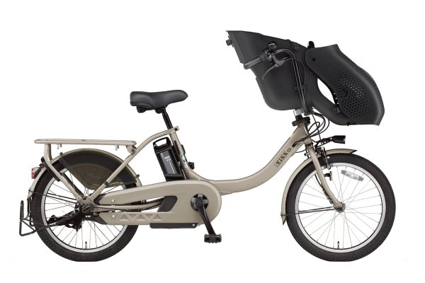 SOLD OUT】電動自転車 ヤマハ PAS kiss 20インチ 子供乗せ 8.7Ah