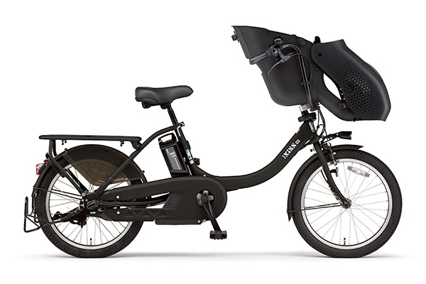 マットブラック2/つや消しカラー(2023モデル) 