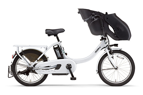 ピュアパールホワイト(2023モデル) 