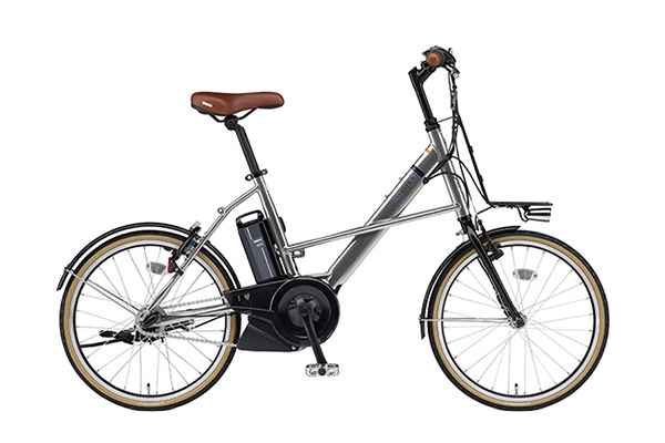 PAS CITY-X ヤマハ(YAMAHA) 電動自転車・電動アシスト自転車 20インチ  