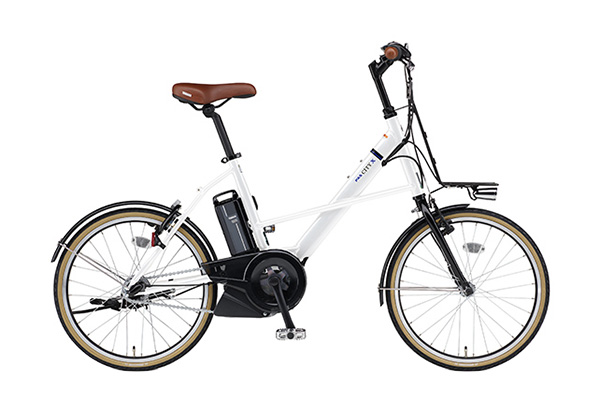 PAS CITY-Xの商品画像